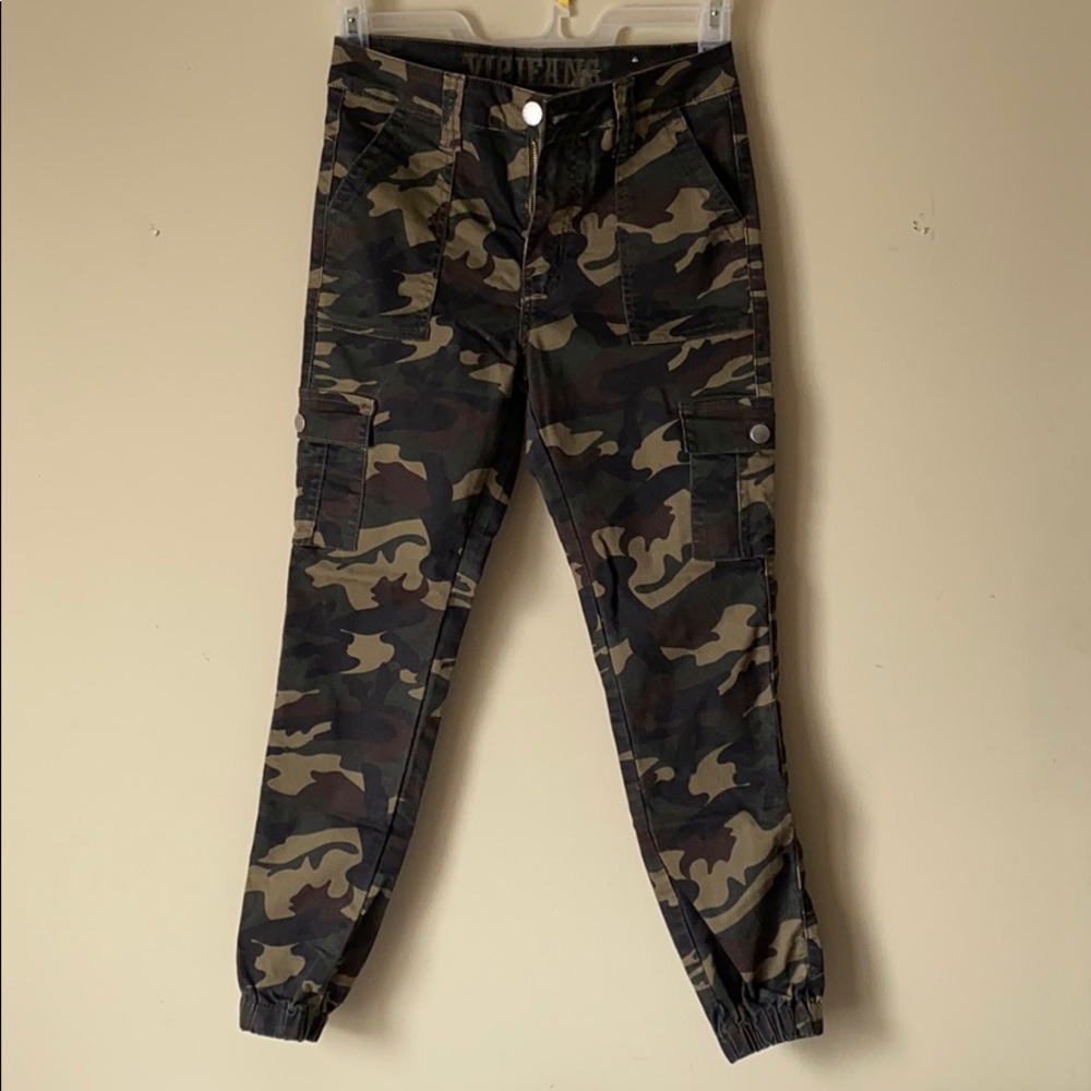 V.I.P. Skinny Jeans